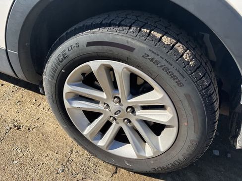 Used 2012 Ford Explorer XLT image 8