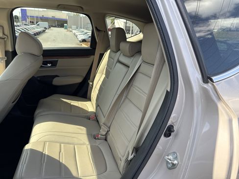 Used 2019 Honda CR-V EX-L image 32