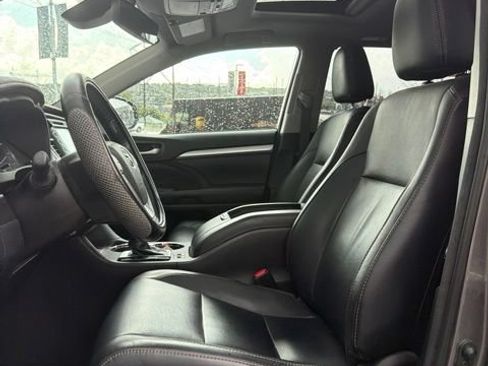 Certified 2018 Toyota Highlander XLE AWD/4WD image 18