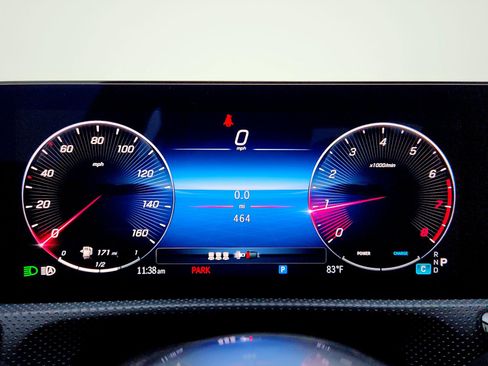 Certified 2026 Mercedes-Benz CLA 250 image 14