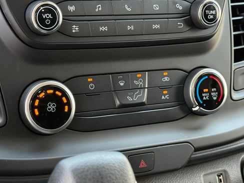 New 2025 Ford Transit 250 Cargo Van image 10