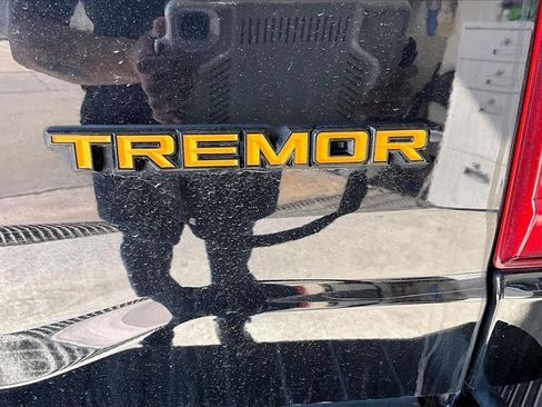 Used 2023 Ford F150 Tremor w/ Equipment Group 402A High image 9