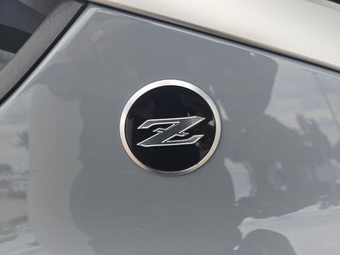 New 2026 Nissan Z Performance w/ Floor Mat Package RWD image 13
