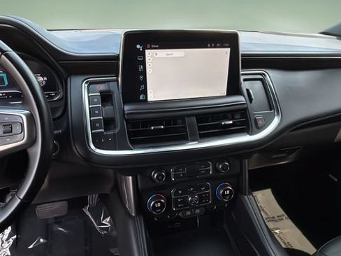 Used 2024 Chevrolet Tahoe LT AWD/4WD image 25