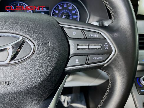 Used 2021 Hyundai Palisade SEL FWD image 17