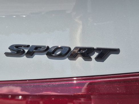 Certified 2026 Honda Civic Sport image 30