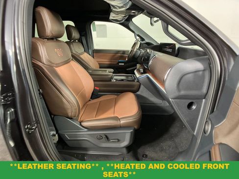 New 2025 Ford Expedition Max King Ranch image 5