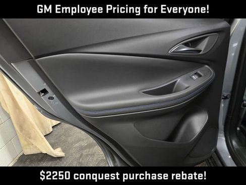 New 2026 Buick Encore GX Sport Touring w/ Comfort Package image 25