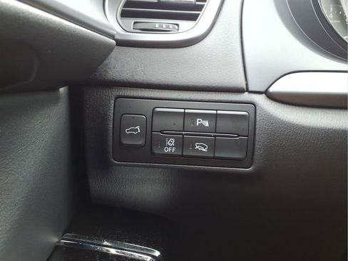 Used 2022 MAZDA CX-9 Touring Plus AWD/4WD image 29