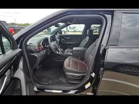 Used 2025 Chevrolet Blazer RS w/ Enhanced Convenience Package AWD/4WD image 5