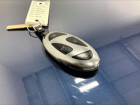 Used 2026 Hyundai Tucson SEL FWD image 12