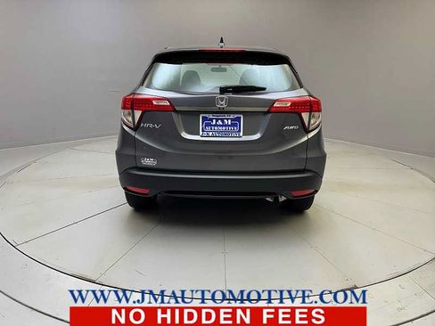 Used 2021 Honda HR-V LX image 4