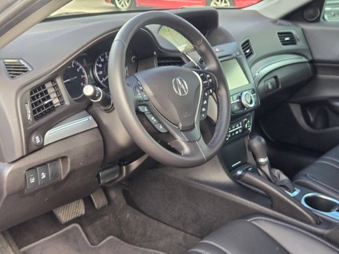 Used 2020 Acura ILX FWD image 13