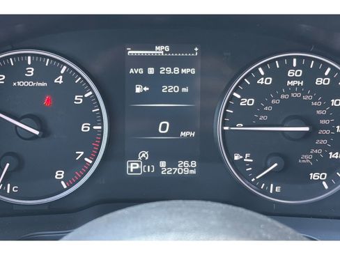 Used 2024 Subaru Crosstrek 2.0i Premium AWD/4WD image 27