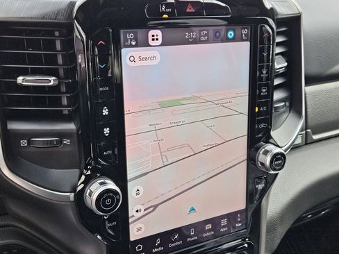 New 2026 RAM 1500 Lone Star image 17