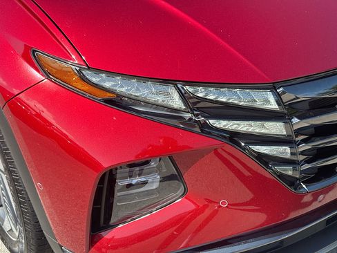 Used 2024 Hyundai Tucson Limited image 33