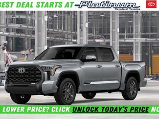 New 2026 Toyota Tundra Platinum 360° Tour