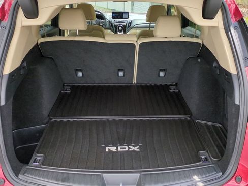 Certified 2023 Acura RDX w/ Technology Package image 13