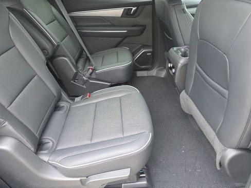 New 2026 Buick Enclave Preferred AWD/4WD image 20