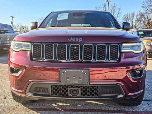 Used 2021 Jeep Grand Cherokee Limited w/ Quick Order Package 28K 80th image 2