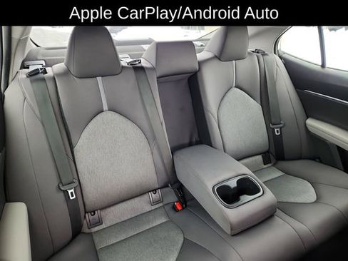 Used 2022 Toyota Camry LE image 27