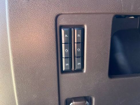 Used 2022 Ford Expedition Max King Ranch AWD/4WD image 19