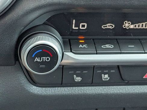 New 2026 MAZDA CX-50 AWD 2.5 Hybrid w/ Weather Package image 22