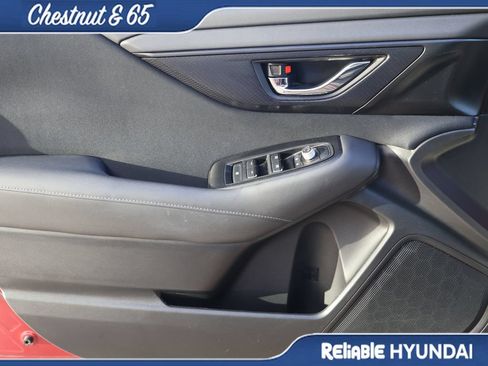 Used 2025 Subaru Outback Premium w/ Popular Package #1A AWD/4WD image 21