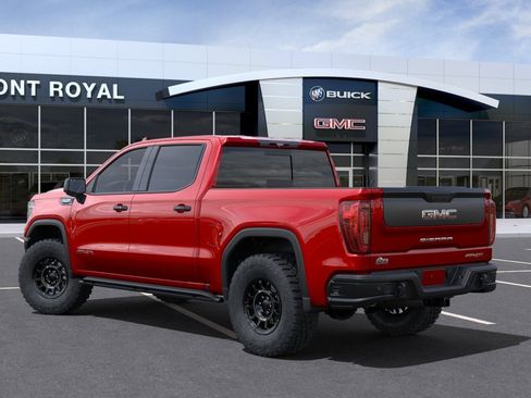 New 2023 GMC Sierra 1500 AT4X w/ AT4X AEV Edition image 77