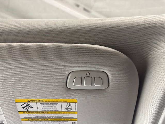 Used 2025 Ford Expedition Platinum AWD/4WD image 49