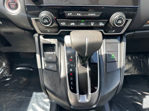 Used 2017 Honda CR-V EX image 35