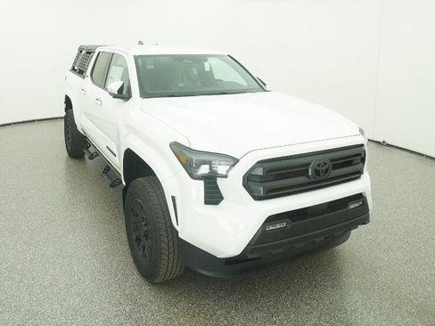 New 2026 Toyota Tacoma SR5 image 48