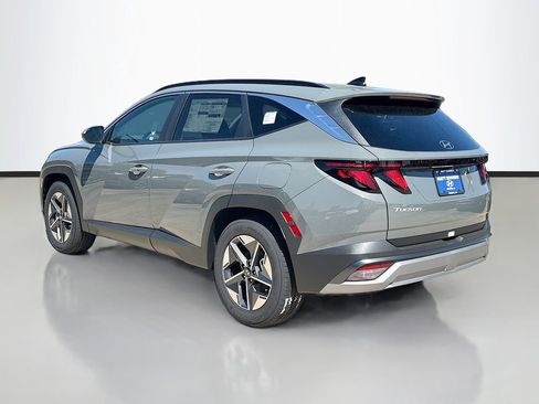 New 2026 Hyundai Tucson SEL image 7