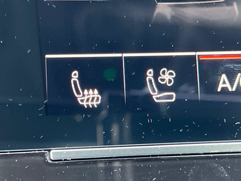 New 2026 Audi SQ8 Prestige AWD/4WD image 24