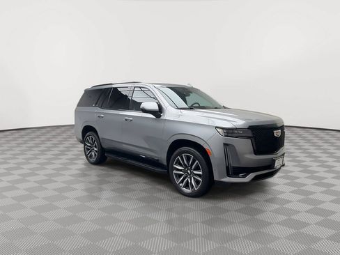Certified 2023 Cadillac Escalade Sport AWD/4WD image 45