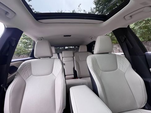 Certified 2024 Lexus RX 350 Premium w/ Convenience Package AWD/4WD image 25