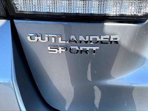 New 2026 Mitsubishi Outlander Sport ES AWD/4WD image 12