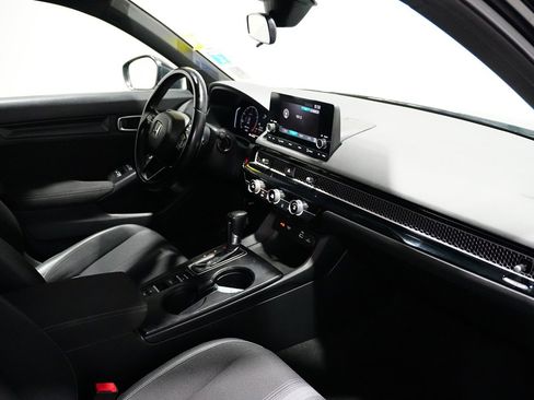 Used 2022 Honda Civic Sport image 8