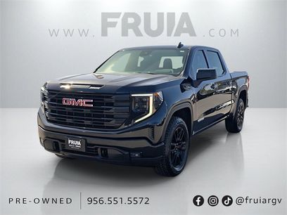Used 2024 GMC Sierra 1500 Elevation