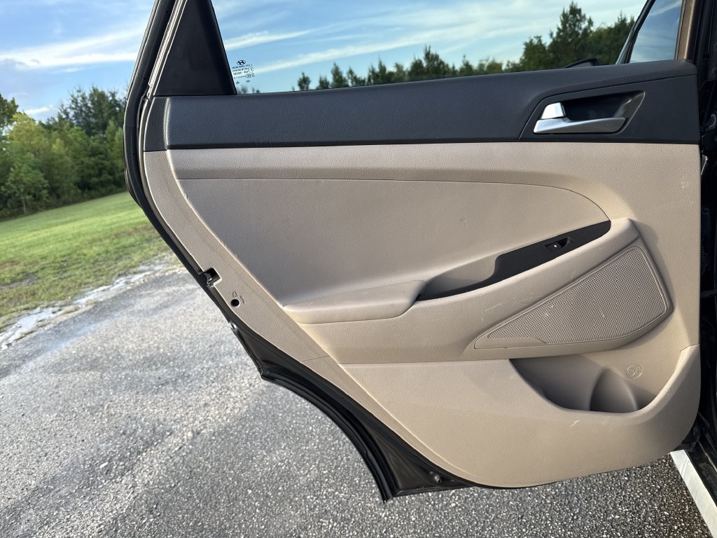 Used 2019 Hyundai Tucson SEL FWD image 22