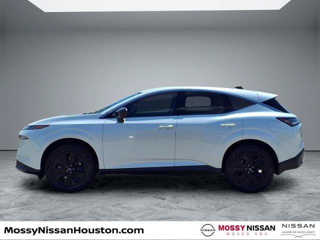 Certified 2025 Nissan Murano SV FWD image 5