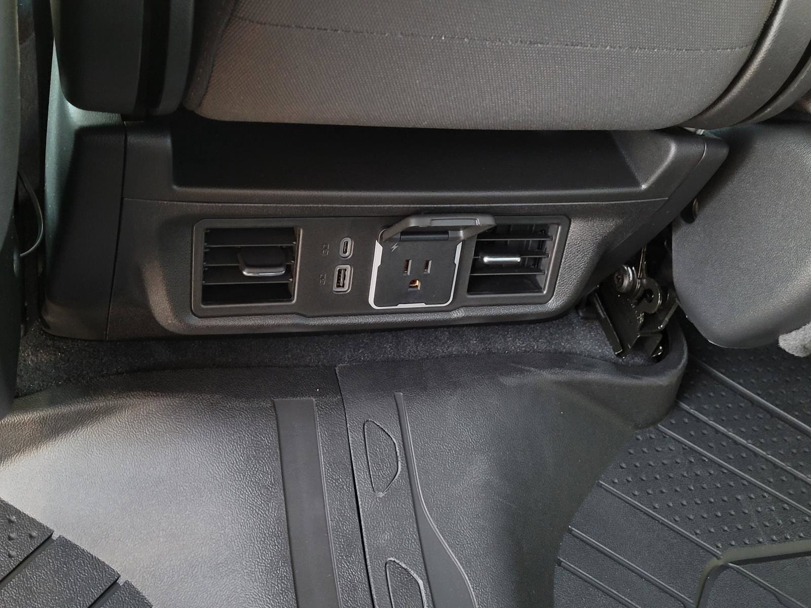 New 2026 Chevrolet Silverado 1500 RST w/ RST Select Package RWD image 11