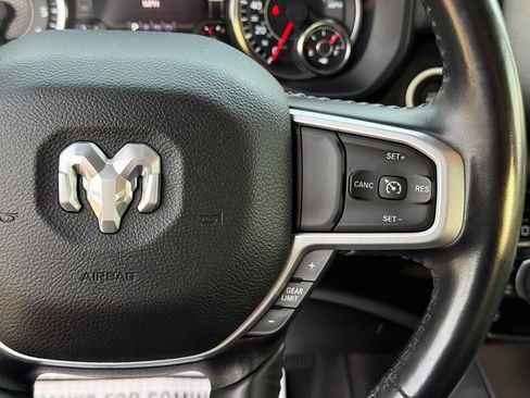 Used 2023 RAM 1500 Big Horn AWD/4WD image 17