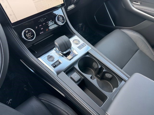 New 2026 Jaguar F-PACE R-Dynamic S AWD/4WD image 24