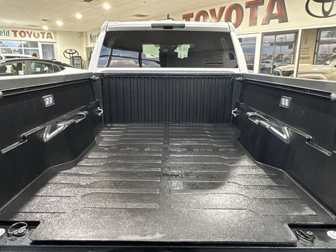 New 2026 Toyota Tacoma TRD Sport image 24