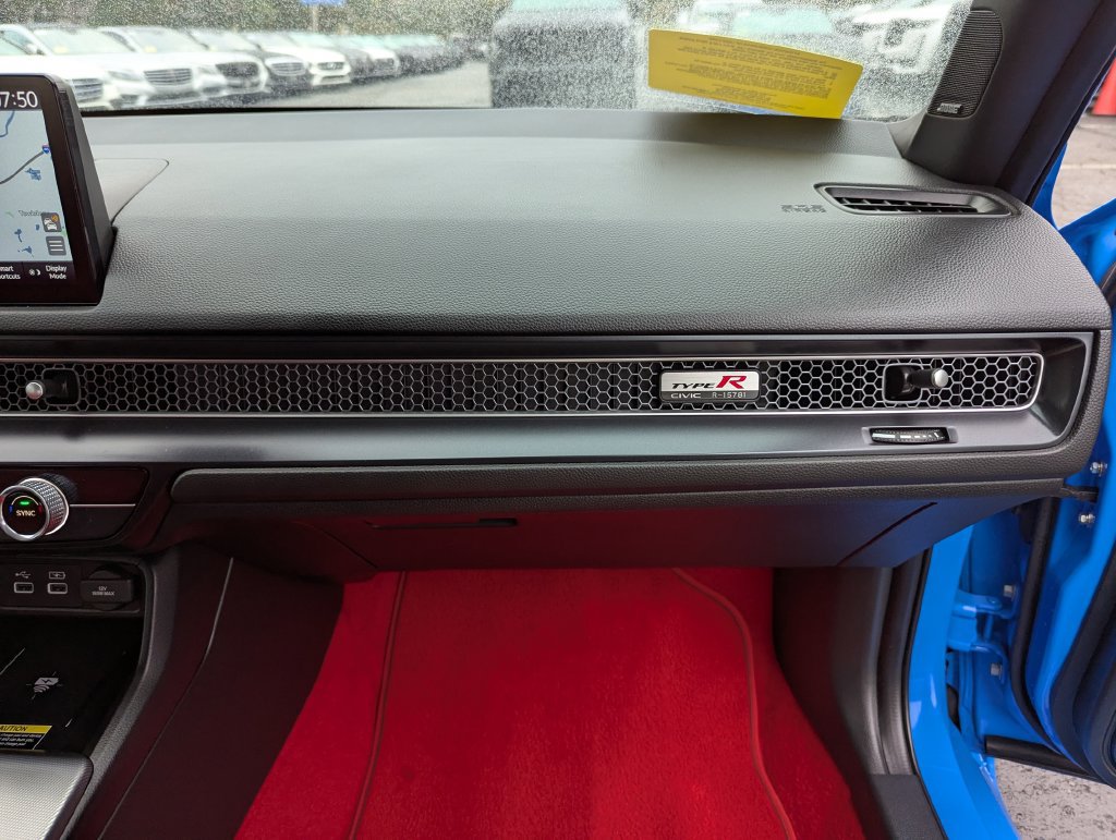 Used 2023 Honda Civic Type R image 33