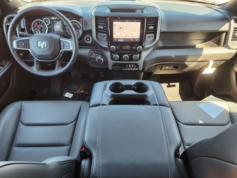 New 2026 RAM 1500 Tradesman image 19