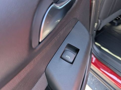 New 2026 Buick Envista Preferred w/ Convenience I Package FWD image 11