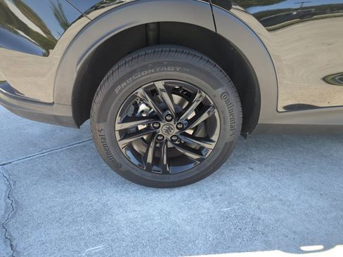 Used 2026 Buick Envista Preferred w/ Convenience I Package FWD image 27