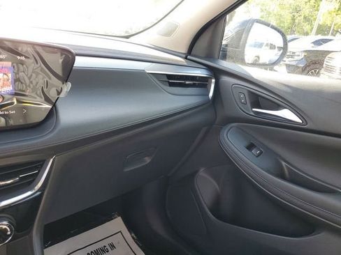 New 2026 Buick Encore GX Sport Touring w/ Advanced Technology Package FWD image 25
